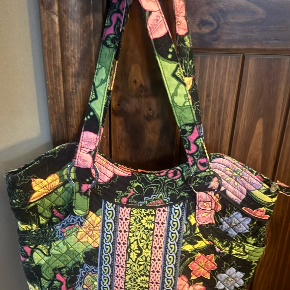 Marie Osmond Giftcraft Tote Bag